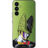 Dragon Ball Z Cell Portrait Galaxy A54 5G Skin